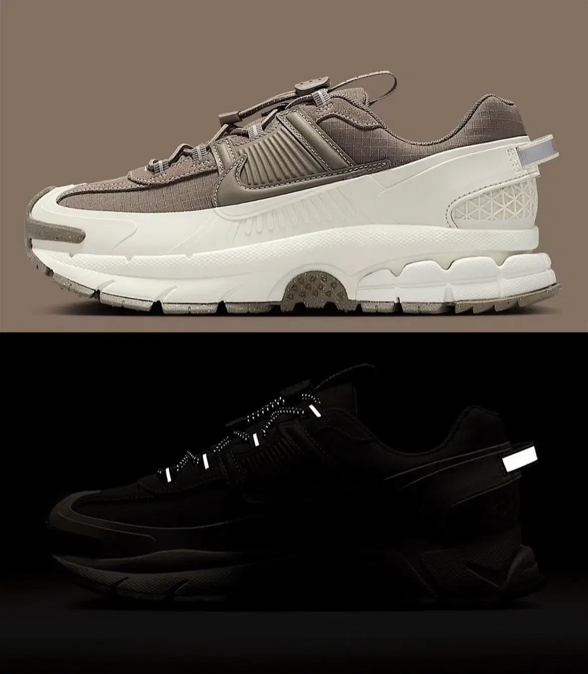 کتونی نایک ومرو روم|کیف، کفش، کمربند|تهران, ازگل|دیوار