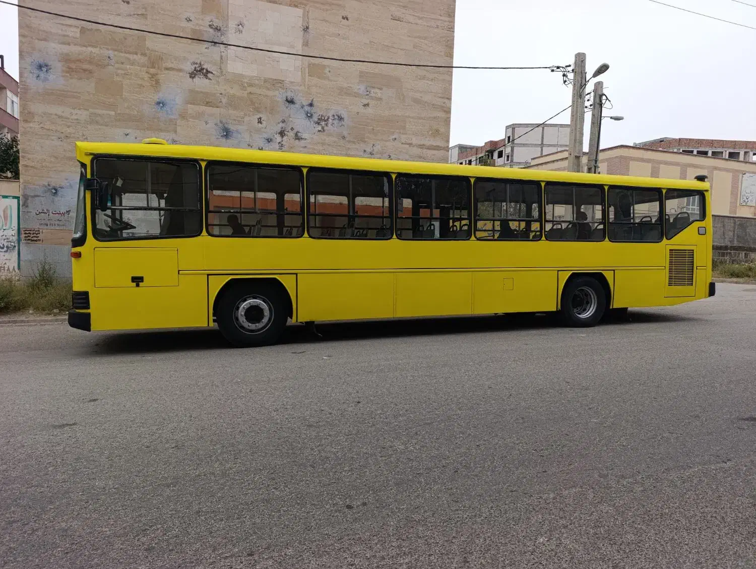 دربستی|خدمات حمل و نقل|اردبیل, |دیوار