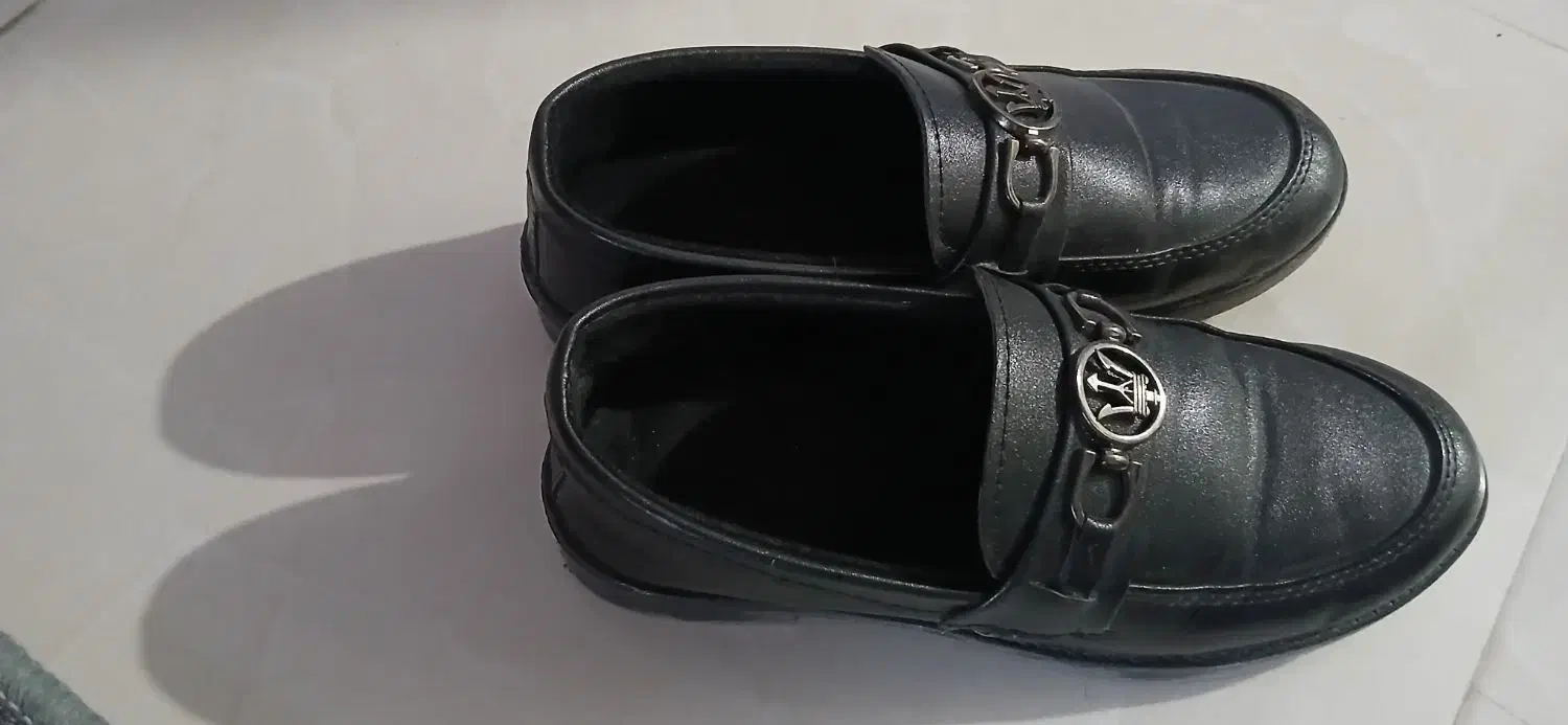 کفش|کفش و لباس بچه|برازجان, |دیوار