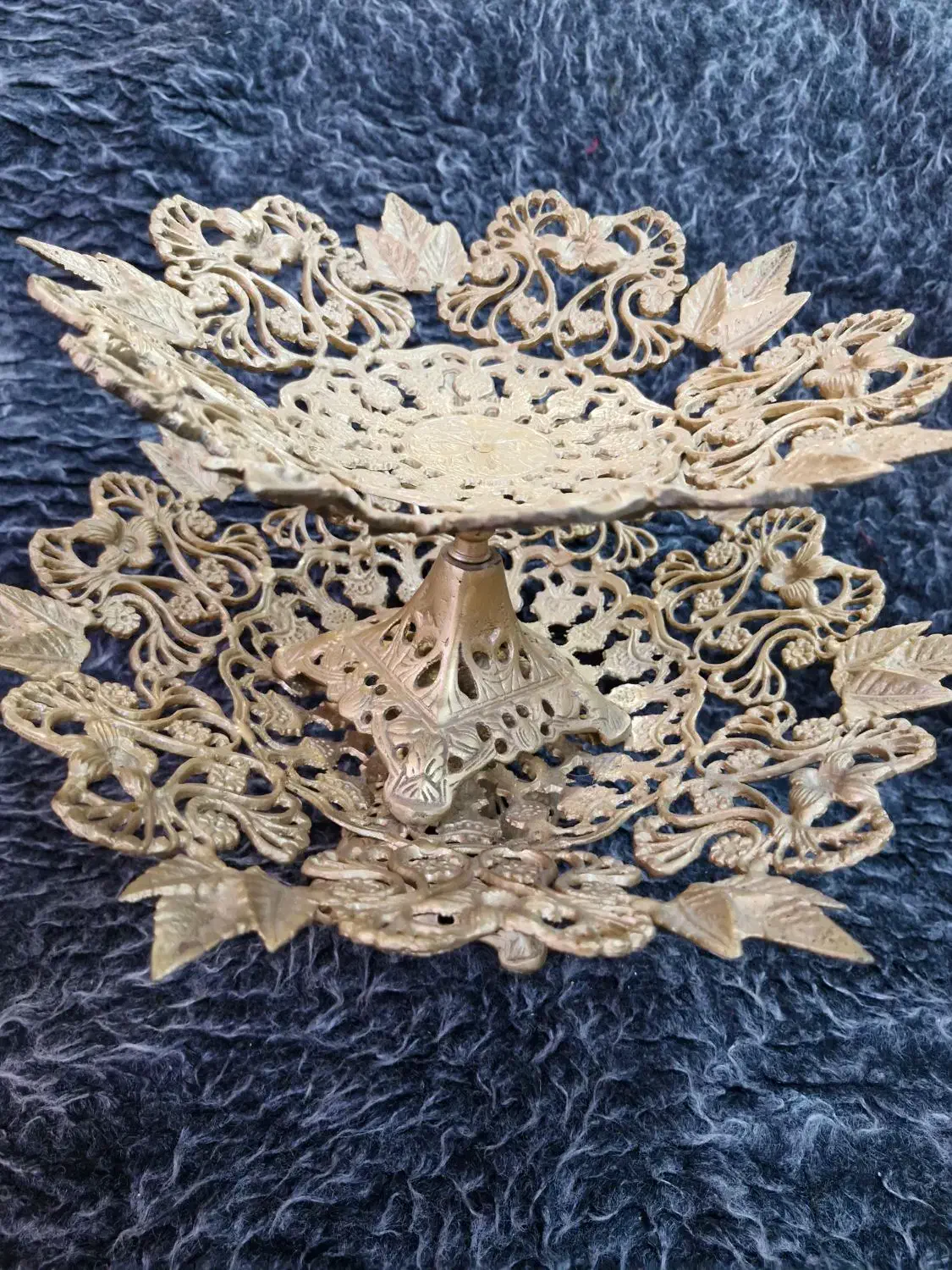 میوه خوری برنج|ظروف سرو و پذیرایی|قلعه نو, |دیوار