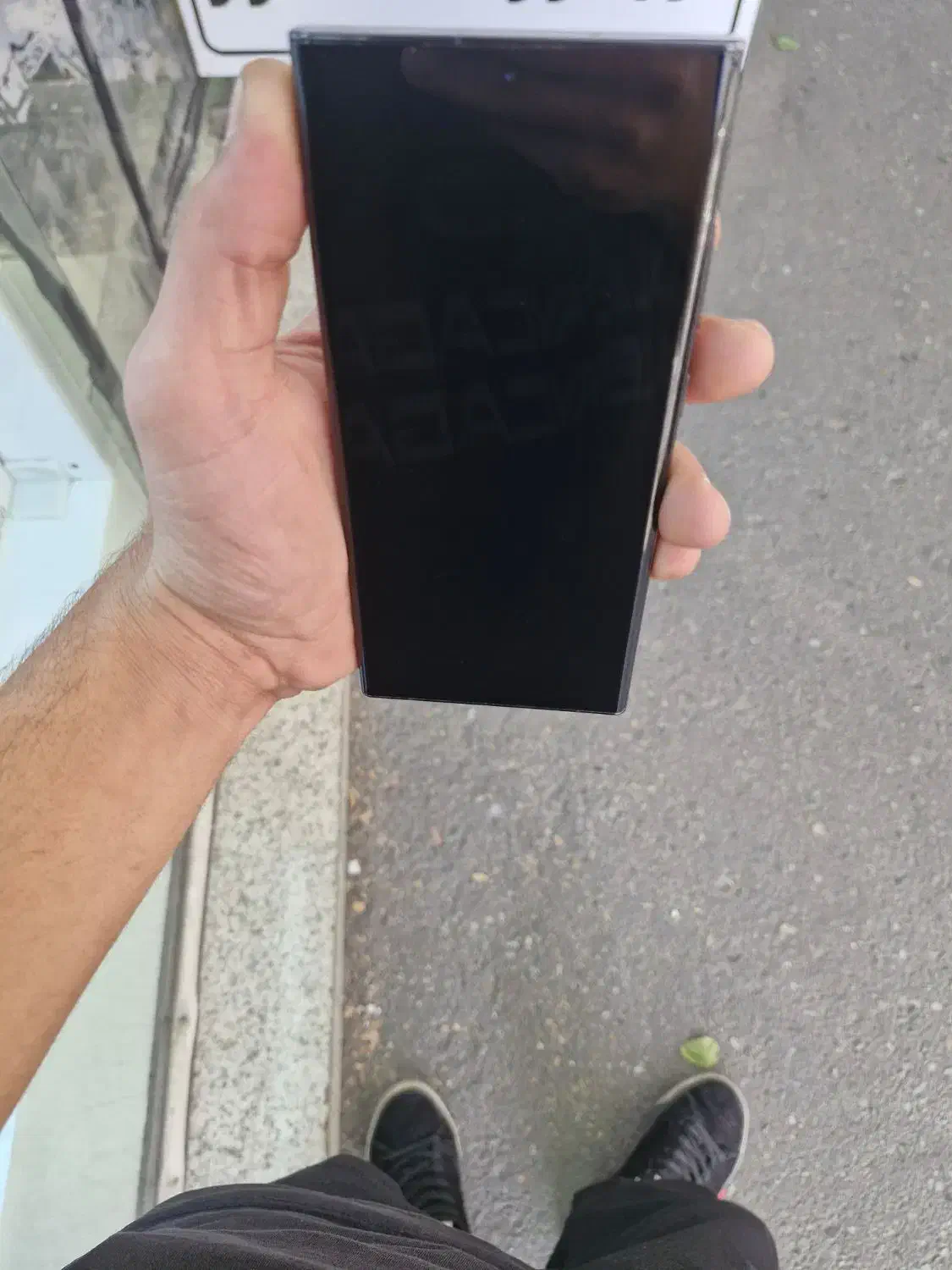s23 ultra|موبایل|تهران, تهرانپارس شرقی|دیوار