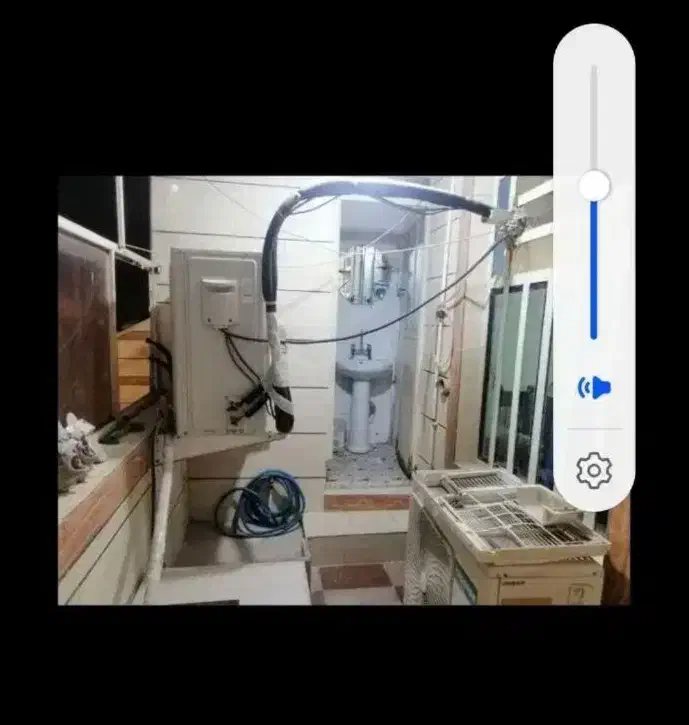 آپارتمانی فاز4 قائم3|اجارهٔ آپارتمان|بندر امام خمینی, |دیوار