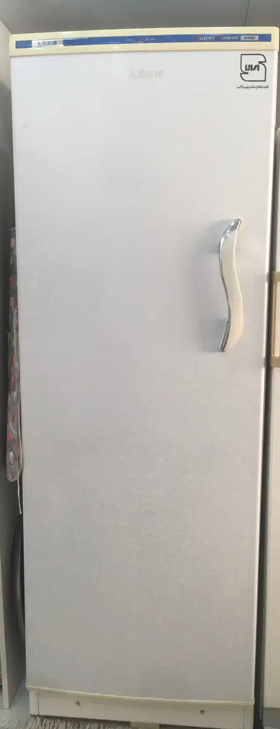 فریزر 8کشو جولیان|یخچال و فریزر|گلستان (تهران), |دیوار