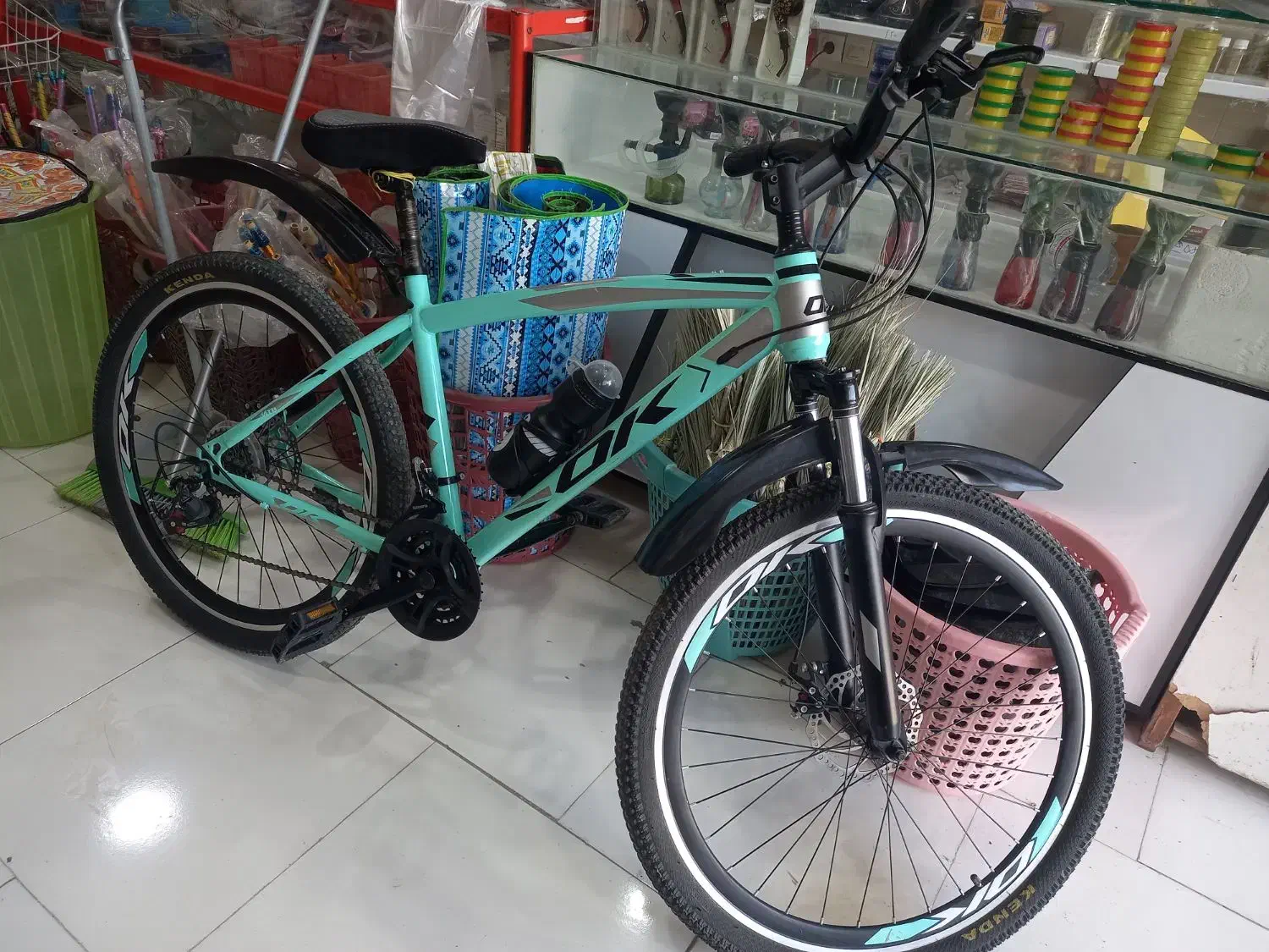 فروش،دوچرخه ۲۶|دوچرخه، اسکیت، اسکوتر|رودان, |دیوار