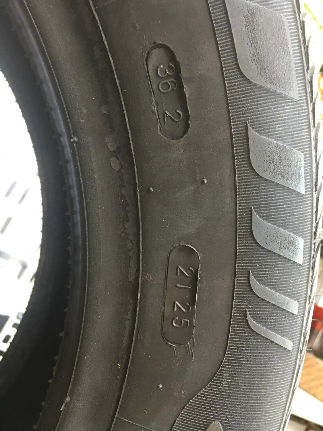 لاستیک کویر|قطعات یدکی و لوازم جانبی|فشاپویه, |دیوار