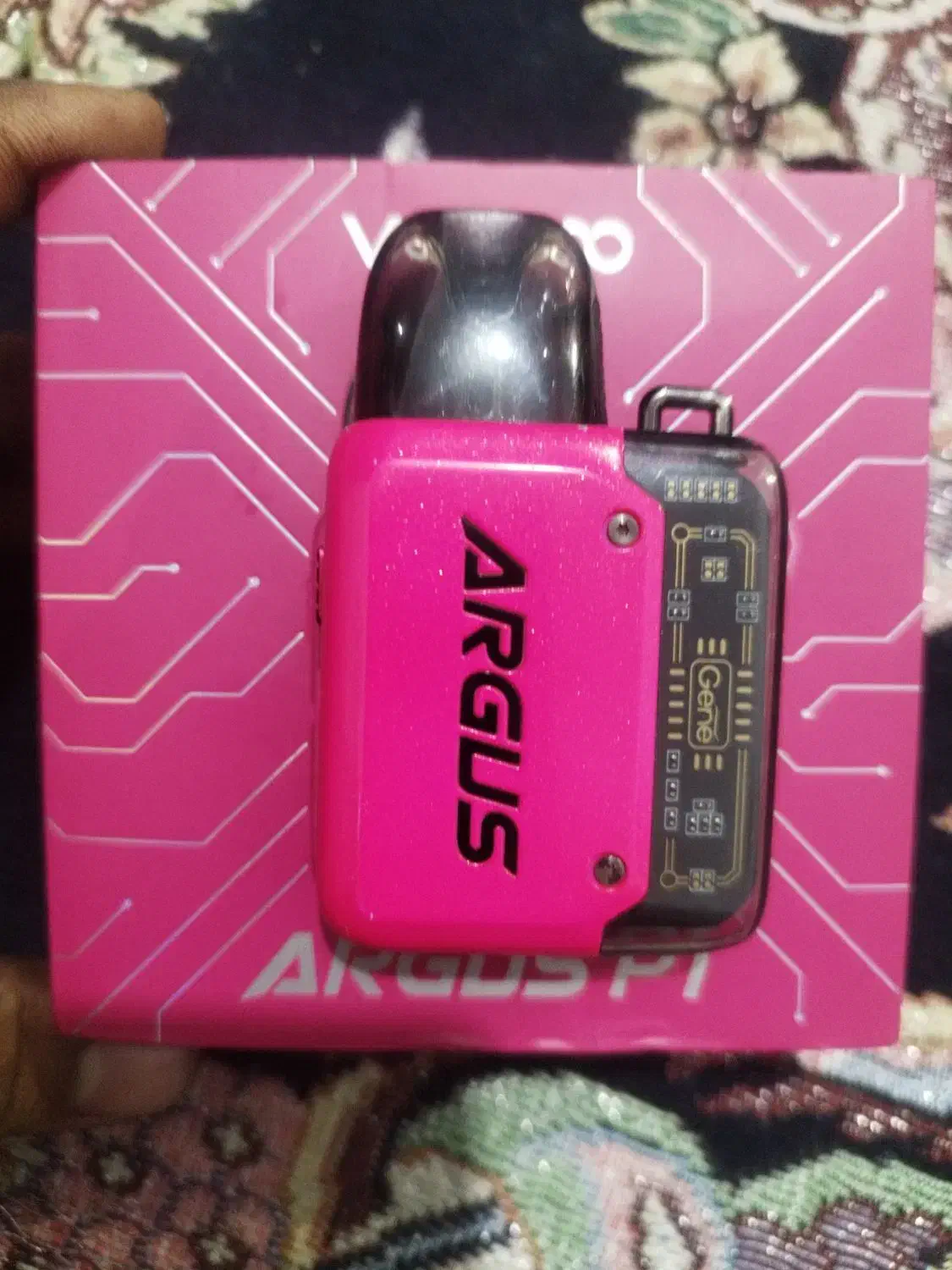 پاد و ویپ|زیورآلات و اکسسوری|جهرم, |دیوار