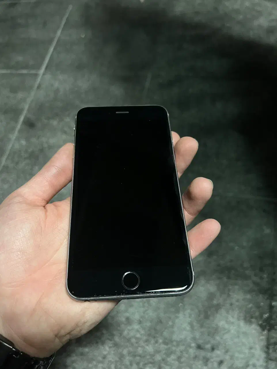 آیفون 6splus|موبایل|تهران, تهرانپارس غربی|دیوار