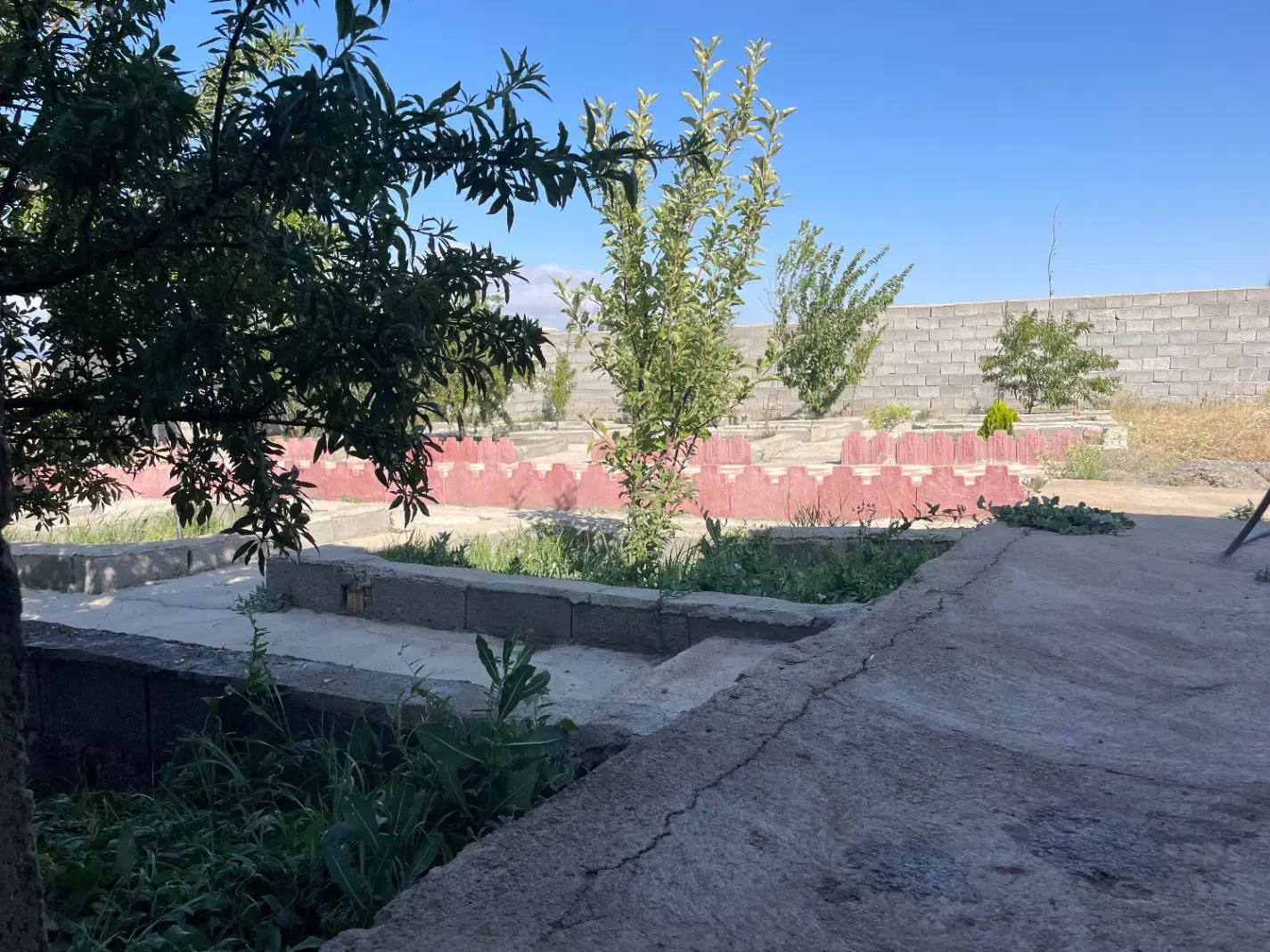 فروش باغ ویلا|فروش خانه و ویلا|صوفیان, |دیوار