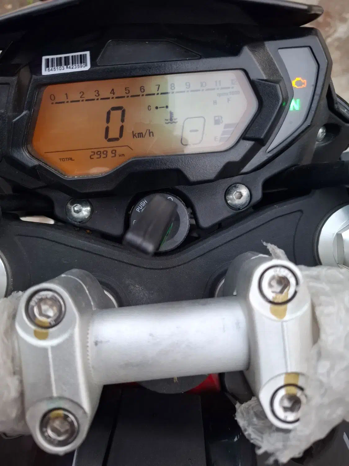 بنلی 250 تک سیلندر|موتورسیکلت|نهاوند, |دیوار