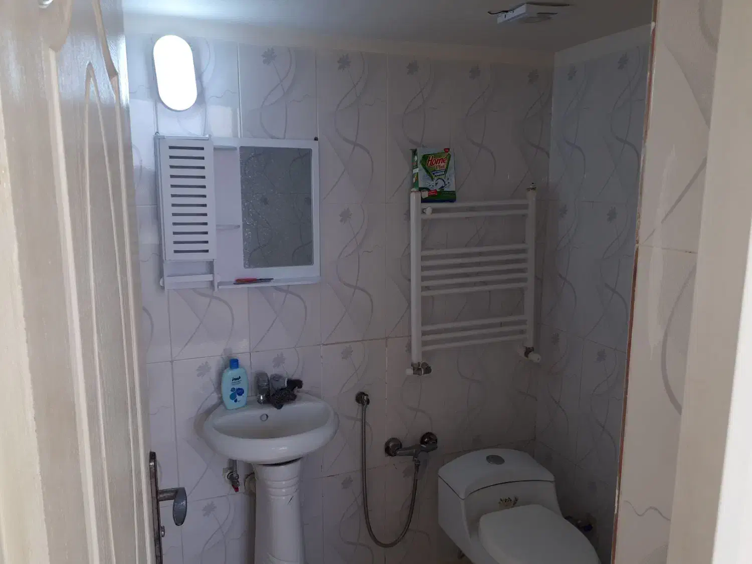 فروش آپارتمان ۵۱متری درخیابان ارس|فروش آپارتمان|ماهدشت, |دیوار