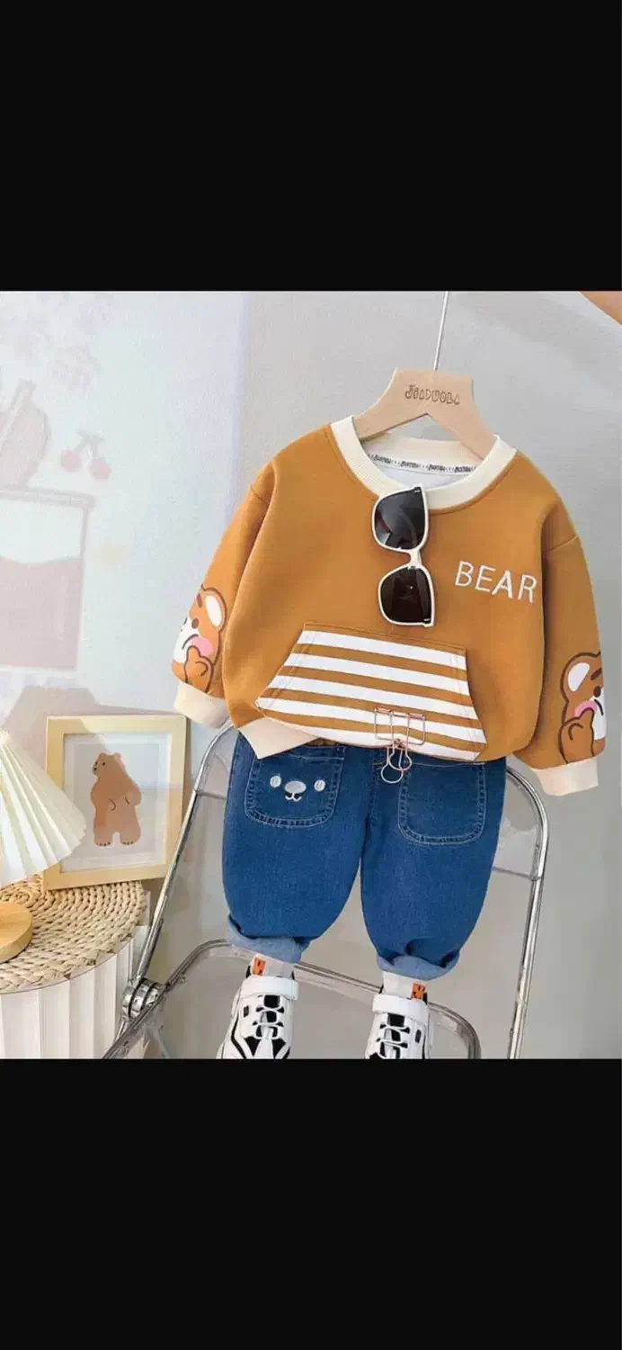 لباس کودک عمده|کفش و لباس بچه|تبریز, |دیوار