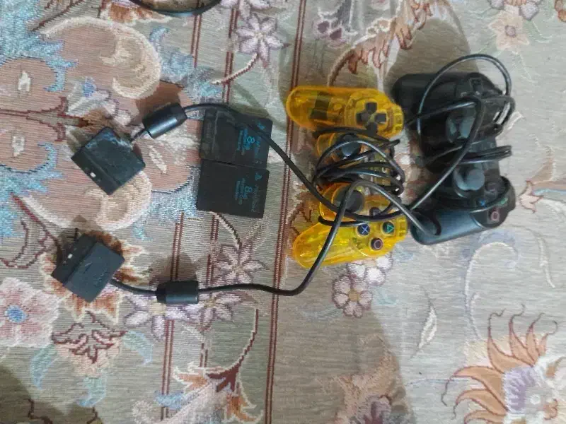 سلام ‌دوتا‌ دسته‌پلی استیشن ۲|کنسول، بازی ویدئویی و آنلاین|زهک, |دیوار