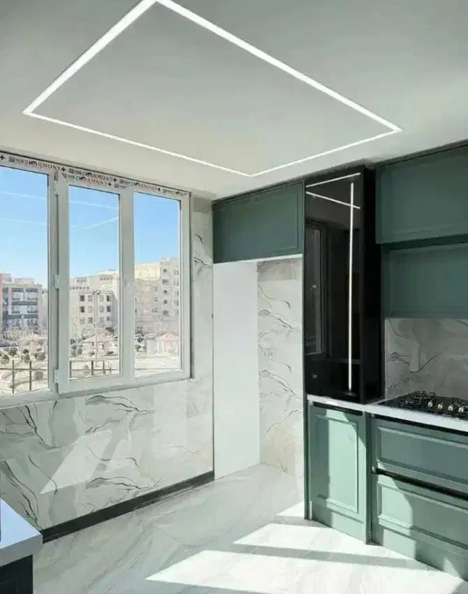 52متر/خریدوفروش زیر۳۰روزبا۴۰۰میلیون سودخالص|فروش آپارتمان|تهران, استاد معین|دیوار