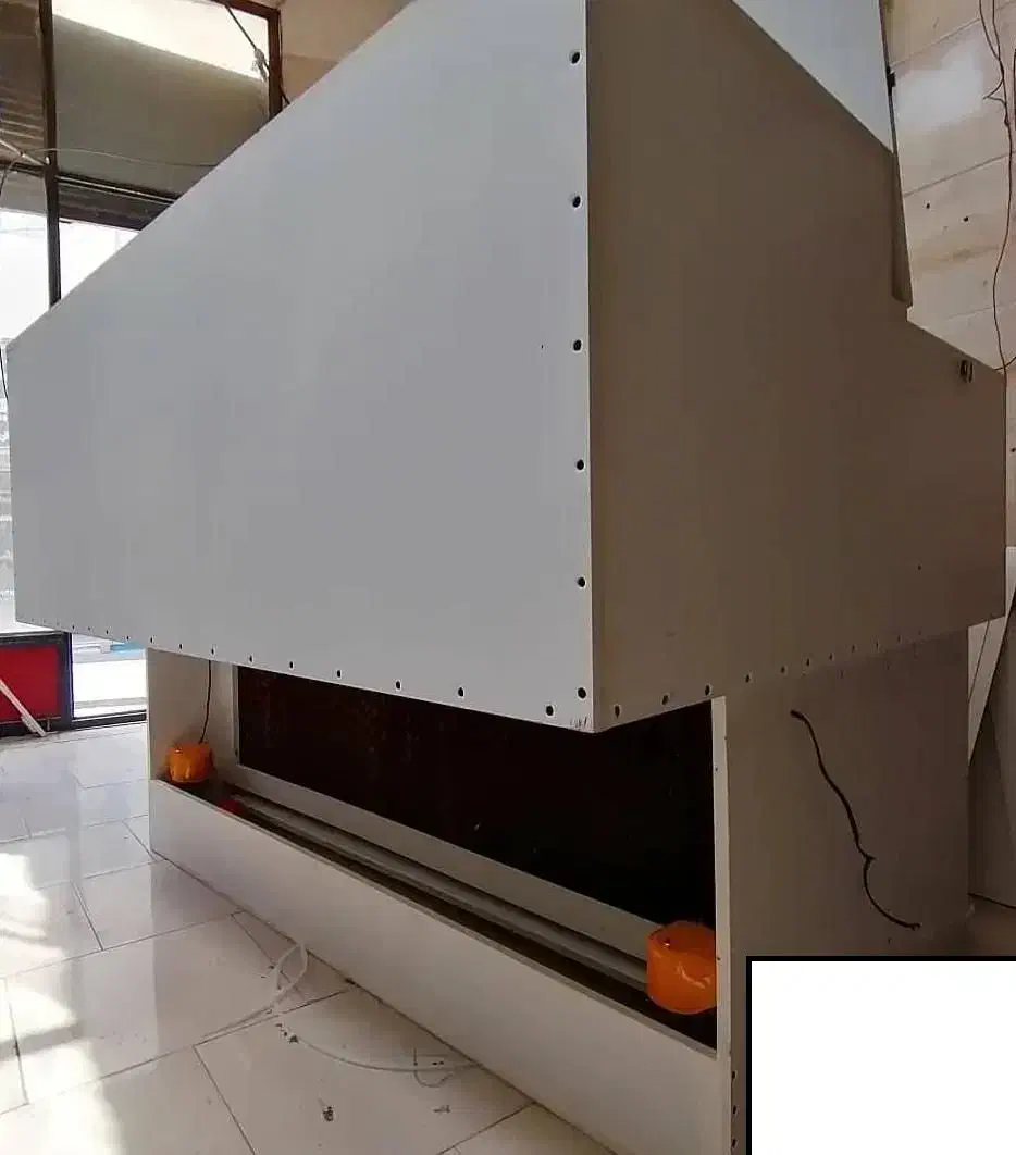 سایلنت باکس پیانویی|قطعات و لوازم جانبی رایانه|کرمانشاه, |دیوار