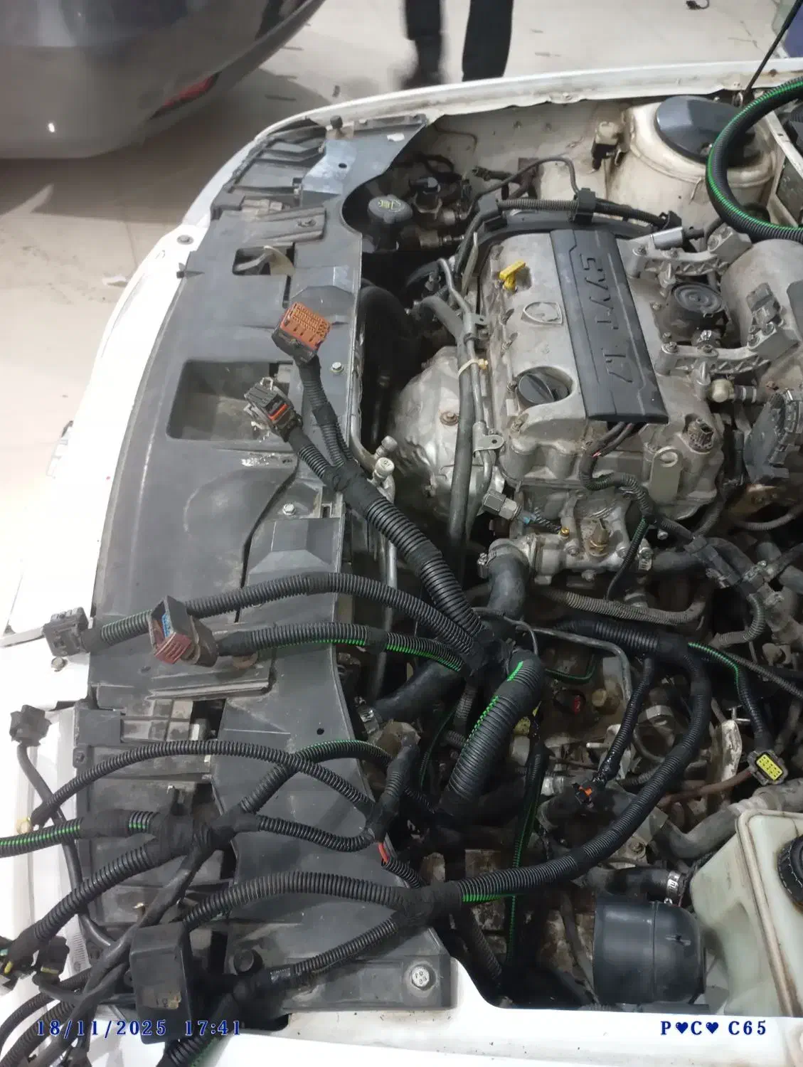 تعمیرات سیم کشی استارت|خدمات موتور و ماشین|خرم‌آباد, |دیوار