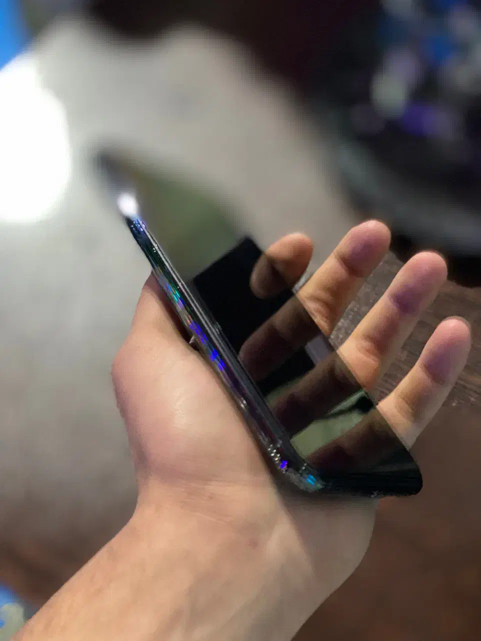 iPhone 11 Pro max 256 2sim|موبایل|ارومیه, |دیوار