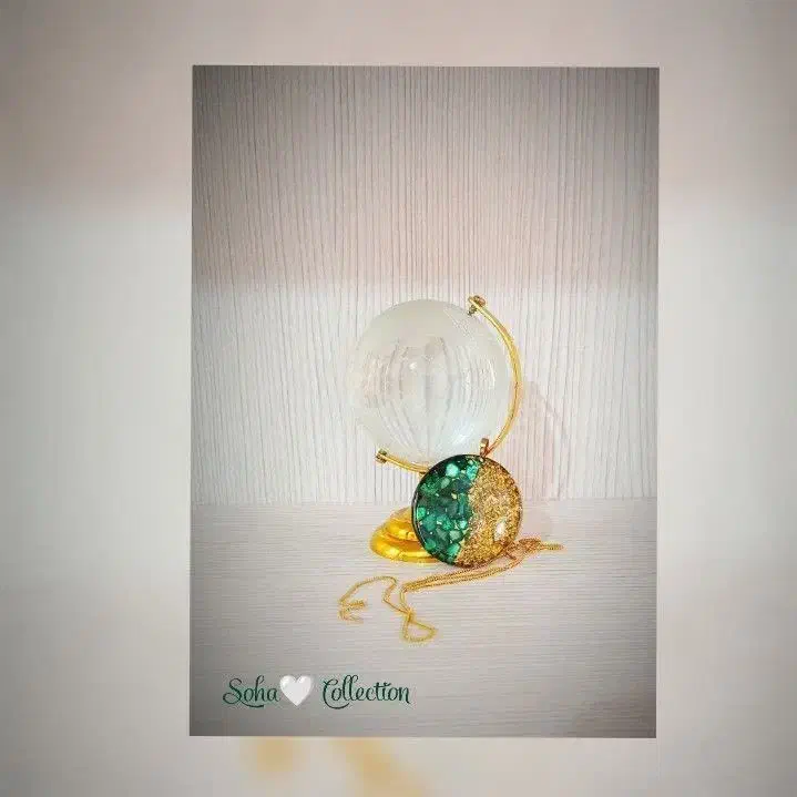 وسایل رزینی|بدلیجات|ماهان, |دیوار