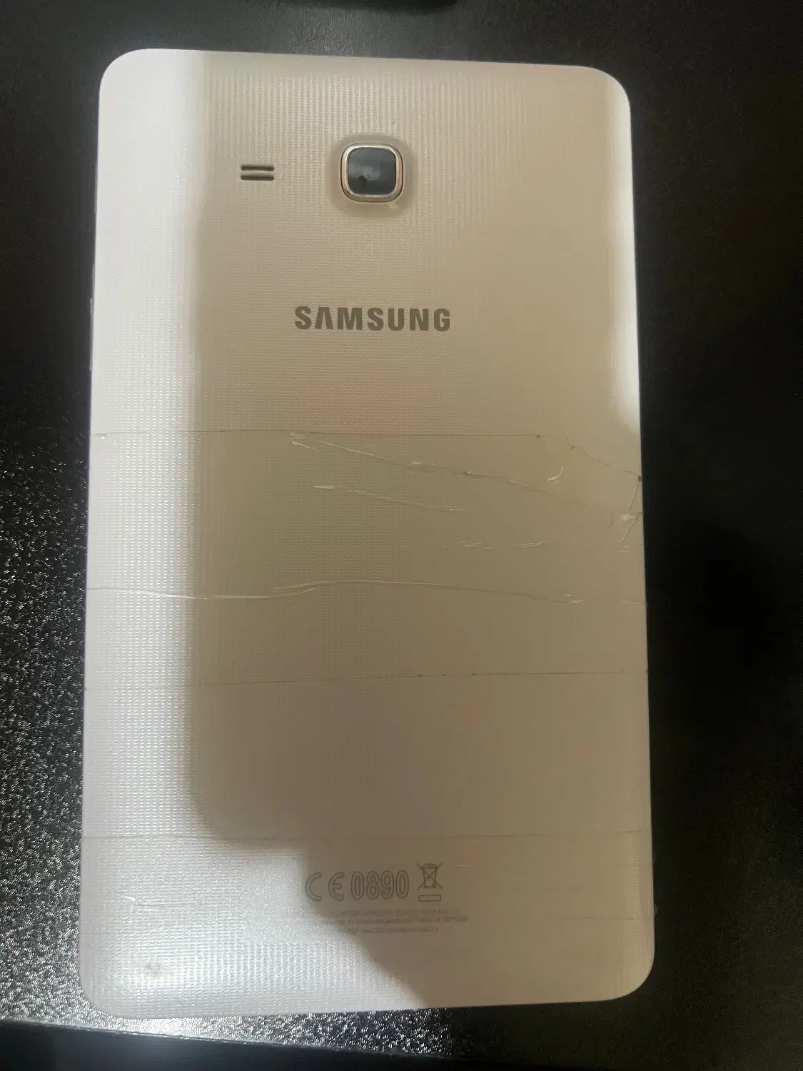 tablet t285|تبلت|قم, ژاندارمها|دیوار