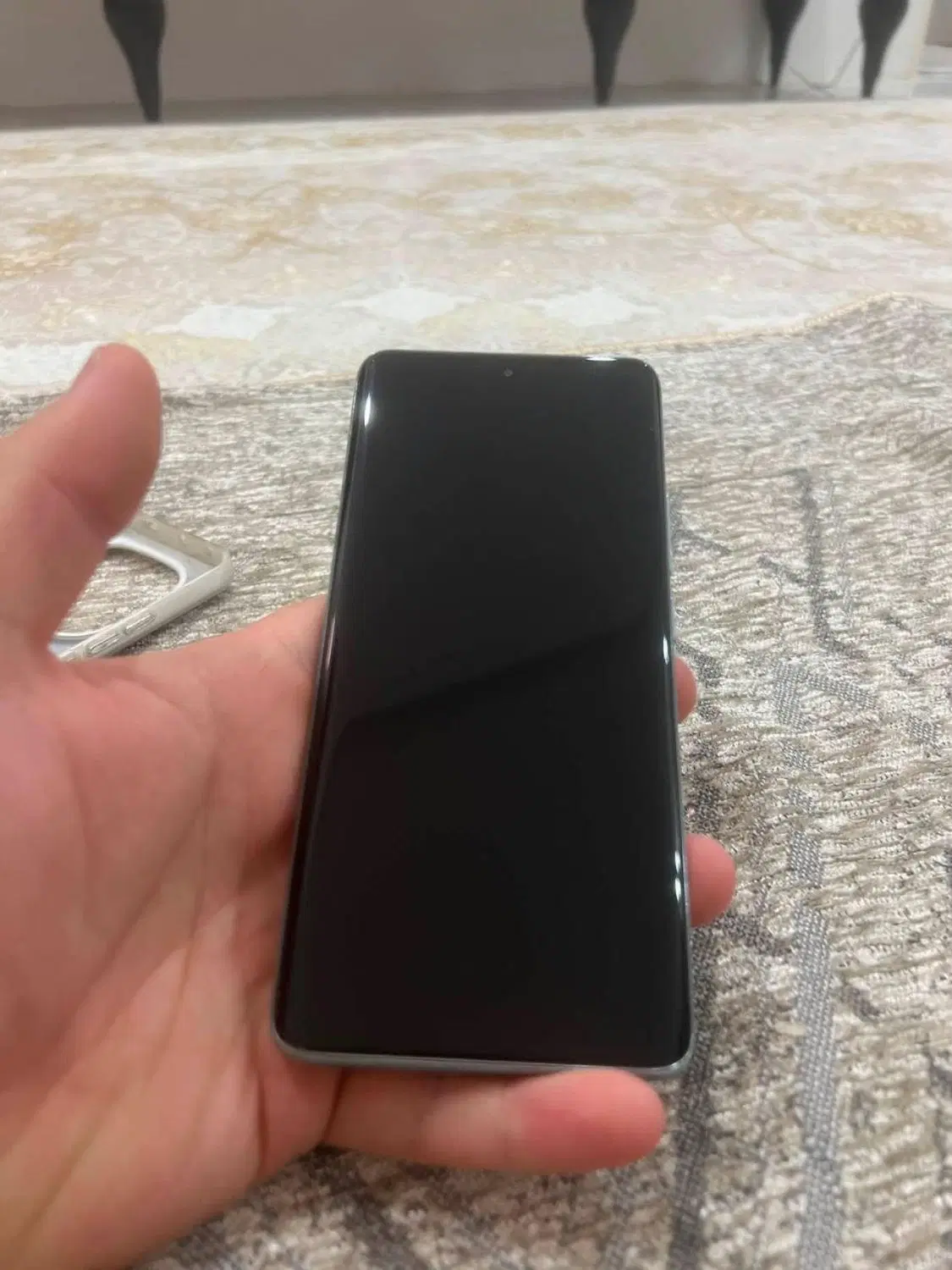 گوشی ردمی نوت ۱۴ پرو پلاس 5G 512G|موبایل|کرج, کمالشهر|دیوار