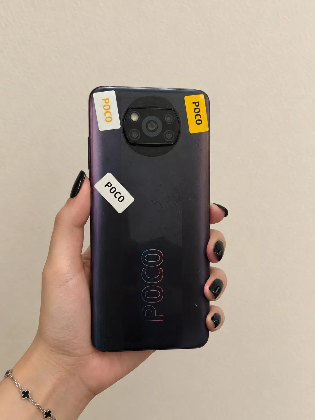 poco X3 Pro 256|موبایل|تهران, نیروی هوایی (پیروزی)|دیوار