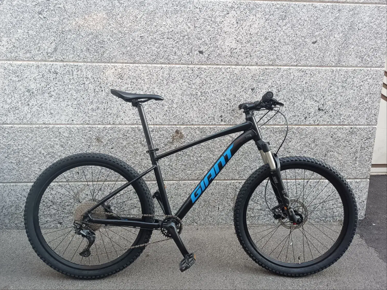 جاینت تالون 1|دوچرخه، اسکیت، اسکوتر|تبریز, |دیوار