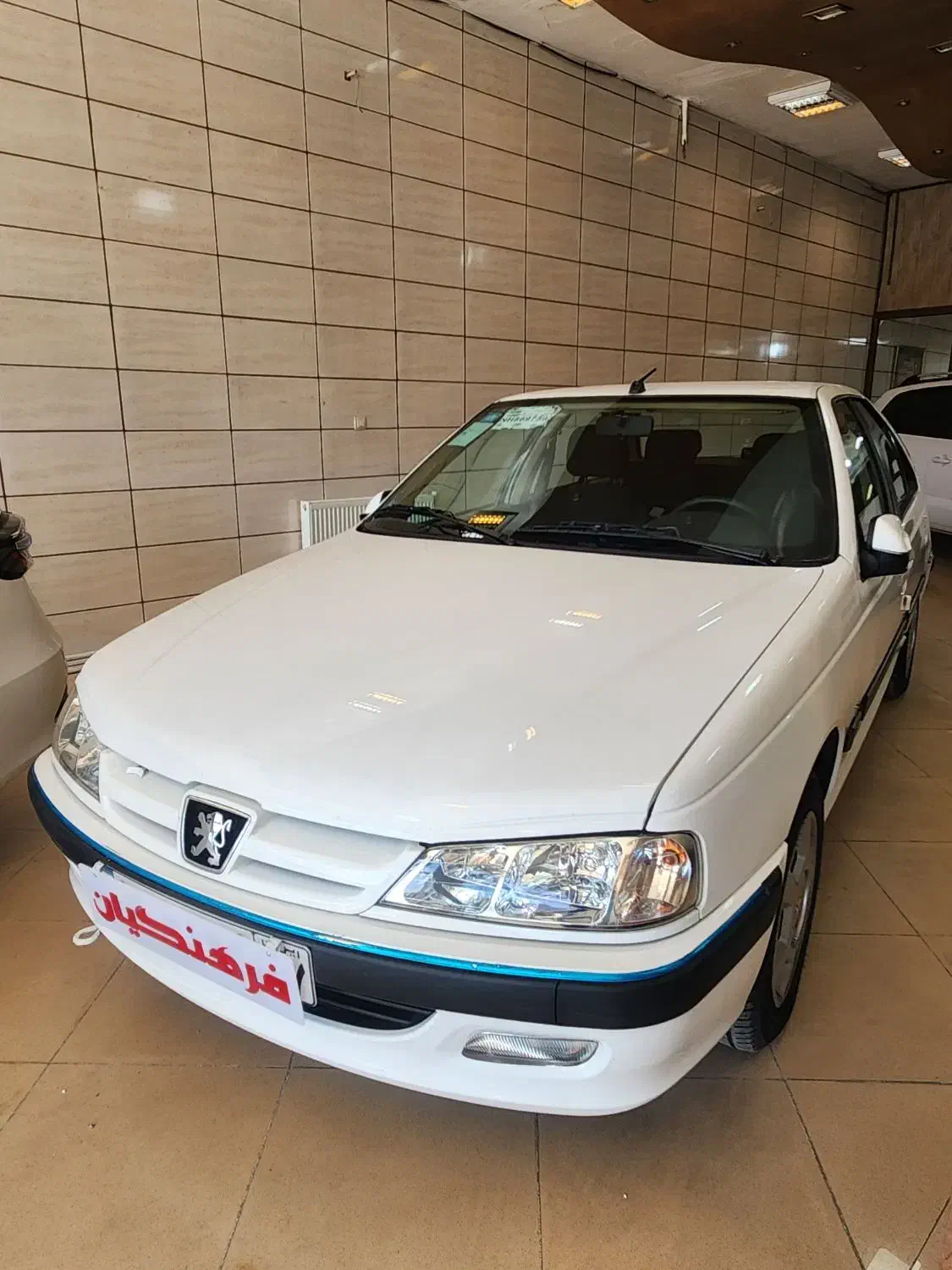 پارس ۱۴۰۱ tu5|خودرو سواری و وانت|فولادشهر, سایت صنعتی کاوه|دیوار