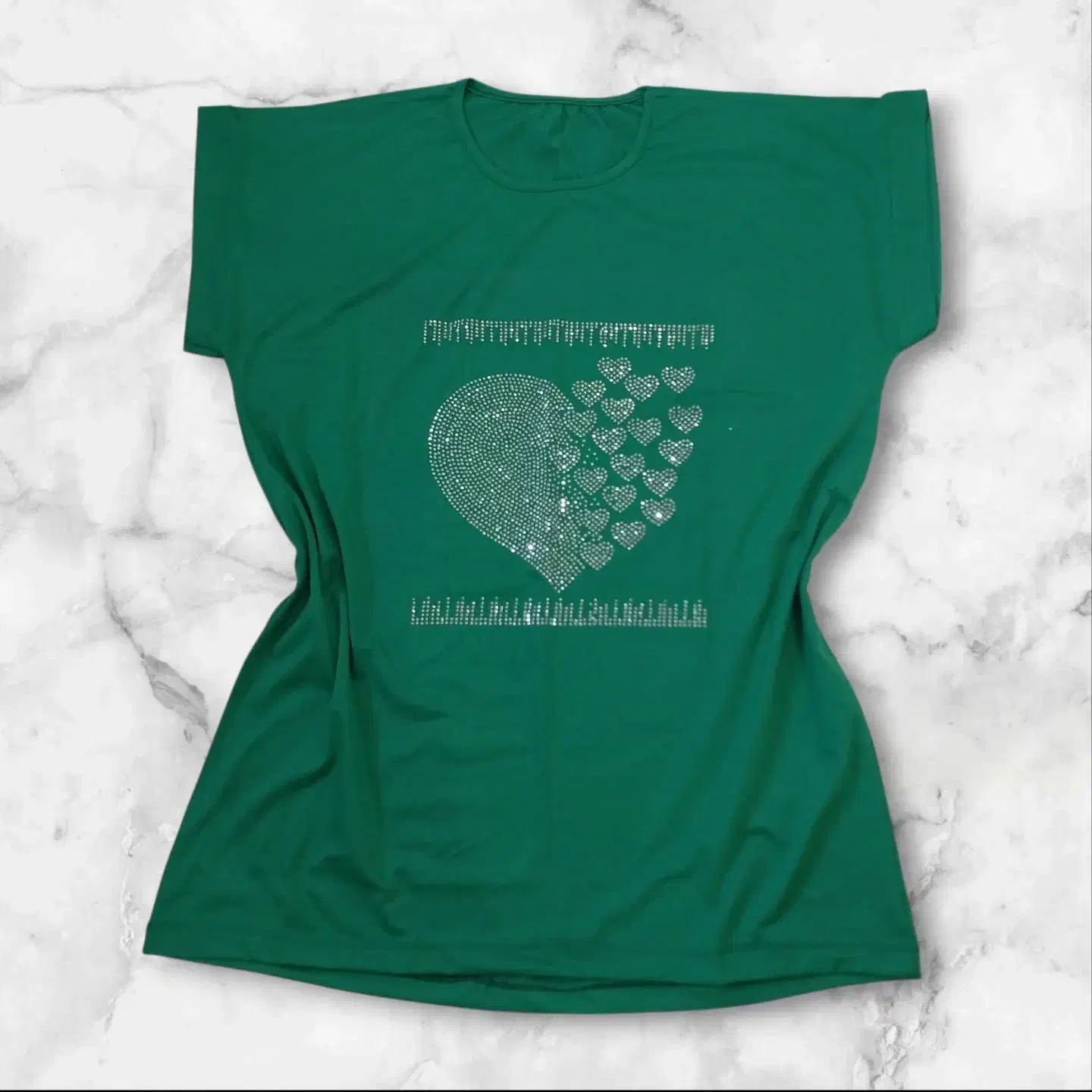 تیشرت زنونه نو|لباس|بندر انزلی, طالب آباد|دیوار