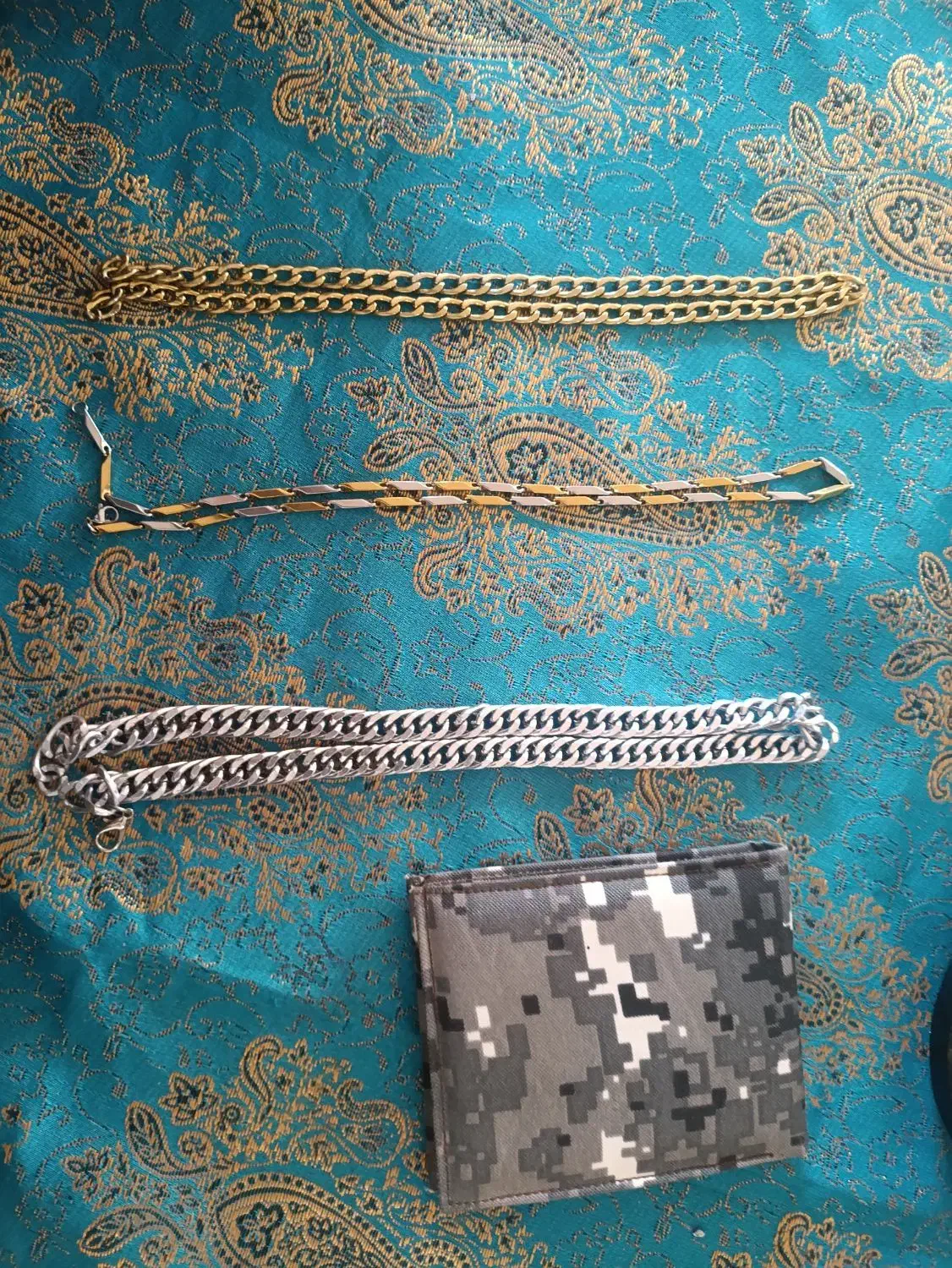 فروش گردنبند نو|بدلیجات|فیروزآباد (فارس), |دیوار