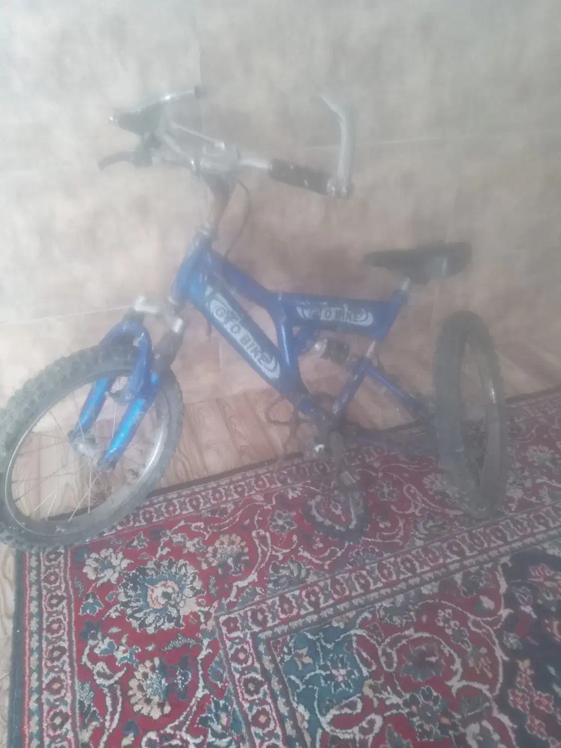 دوچرخه|دوچرخه، اسکیت، اسکوتر|اشترینان, |دیوار