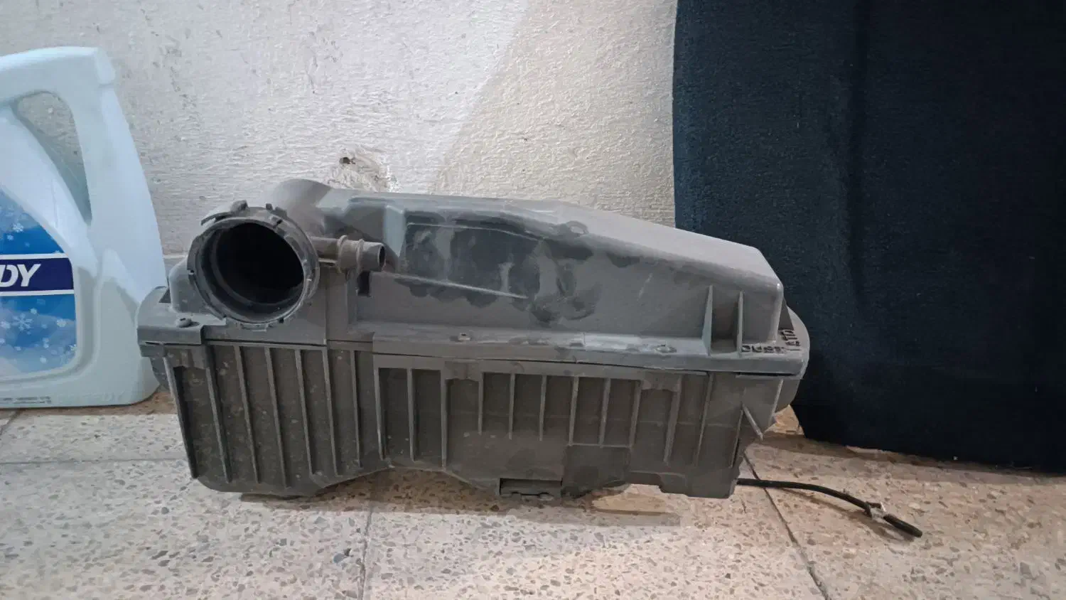 قطعات خودرو|قطعات یدکی و لوازم جانبی|خوی, |دیوار