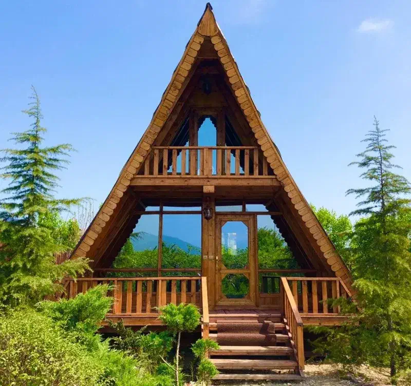 نجاری ساختمان و دکوراسیون چوبی|خدمات پیشه و مهارت|بابل, |دیوار