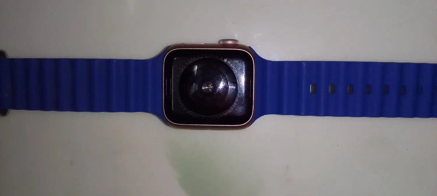 اپلواچ|ساعت|ری, سیزده آبان|دیوار