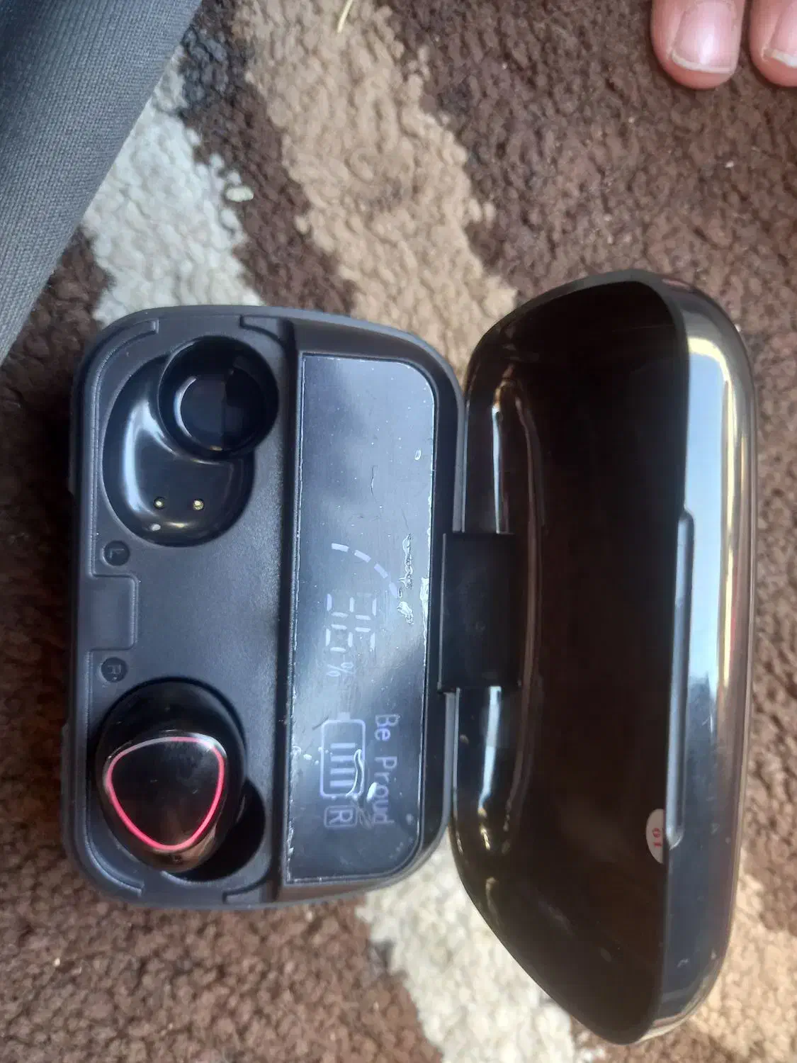 ایرپاد نونو|لوازم جانبی موبایل و تبلت|خرمآباد, |دیوار