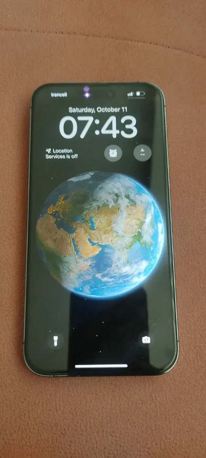 اپل iphone 14 Pro Max با حافظهٔ ۵۱۲ گیگابایت|موبایل|کاشمر, |دیوار