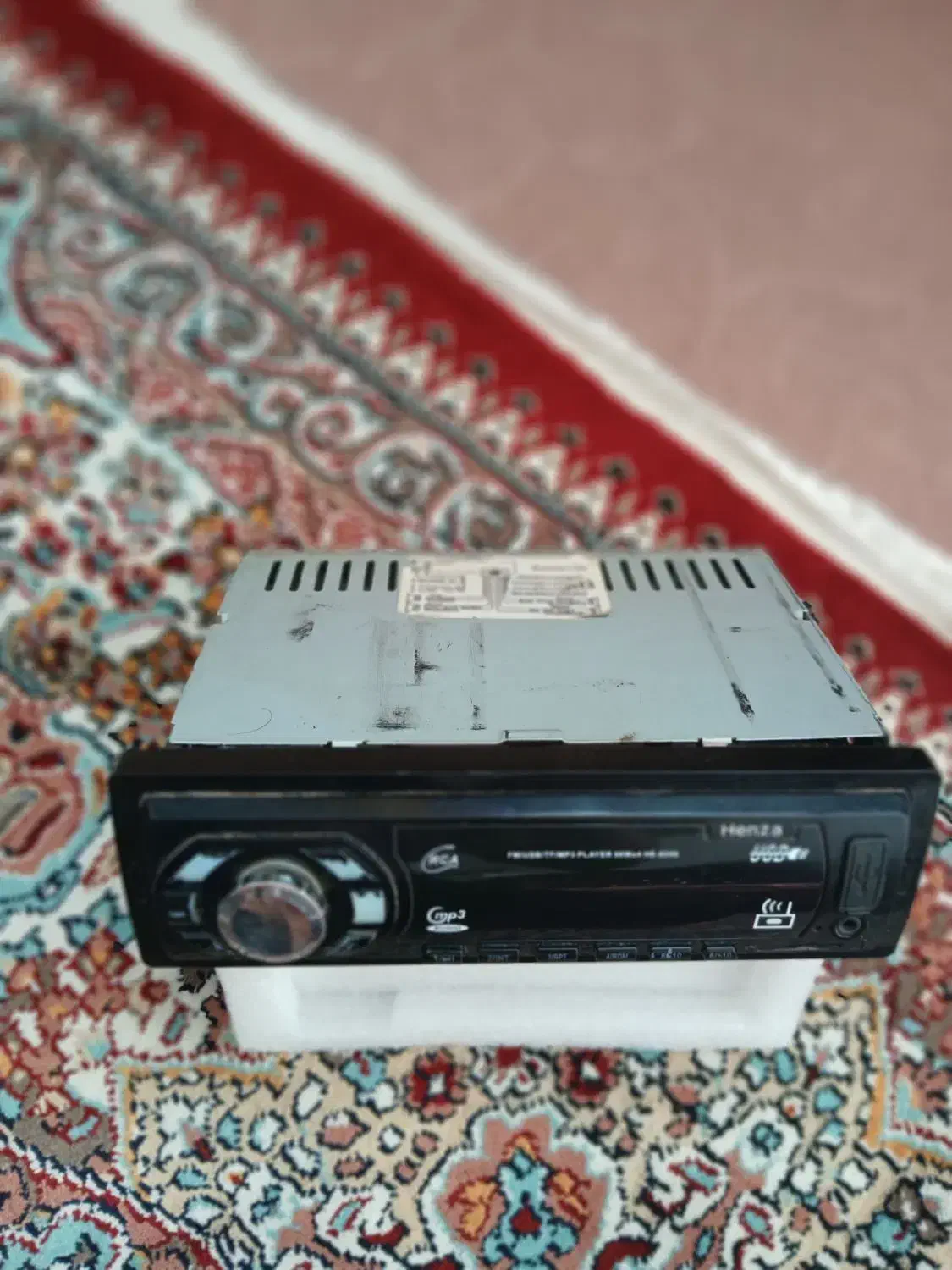 ضبط|قطعات یدکی و لوازم جانبی|کرج, کلاک نو|دیوار