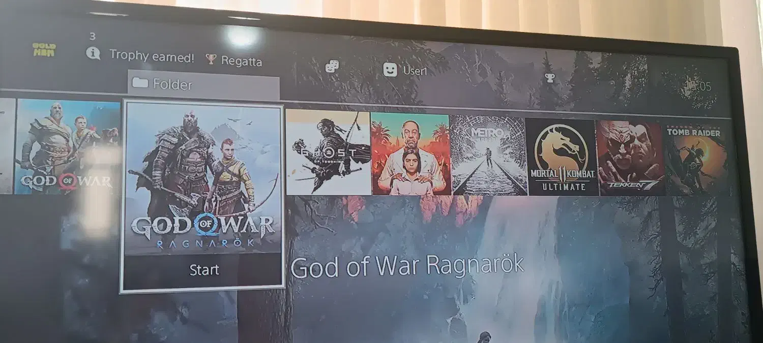 کپی خور ps4 slim|کنسول، بازی ویدئویی و آنلاین|محمدشهر, ولدآباد|دیوار