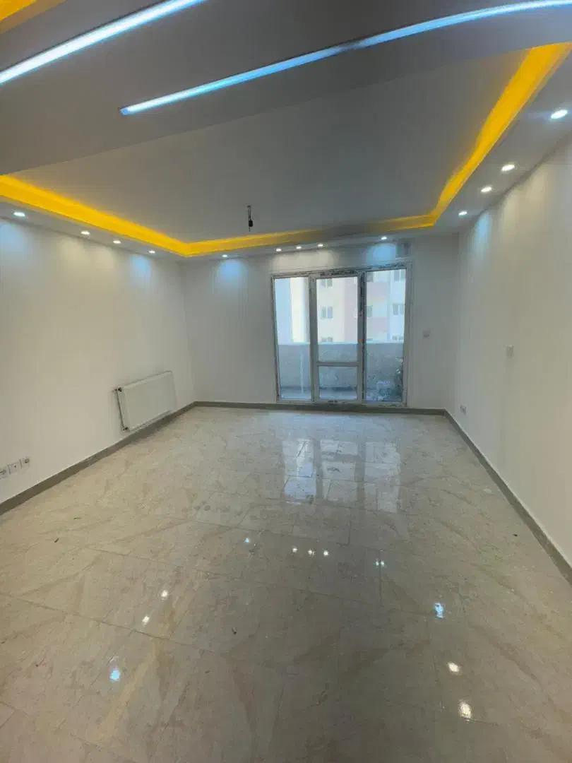 اجاره واحد ۸۵متری فول امکانات|اجارهٔ آپارتمان|هشتگرد, شهرک فرهنگیان|دیوار