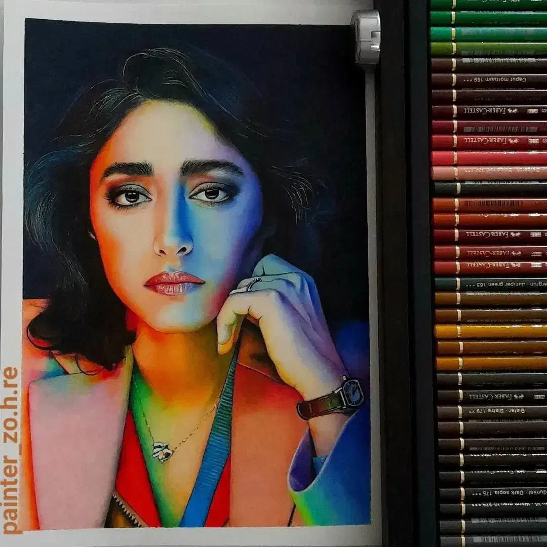 آموزش نقاشی|خدمات آموزشی|ساوه, |دیوار