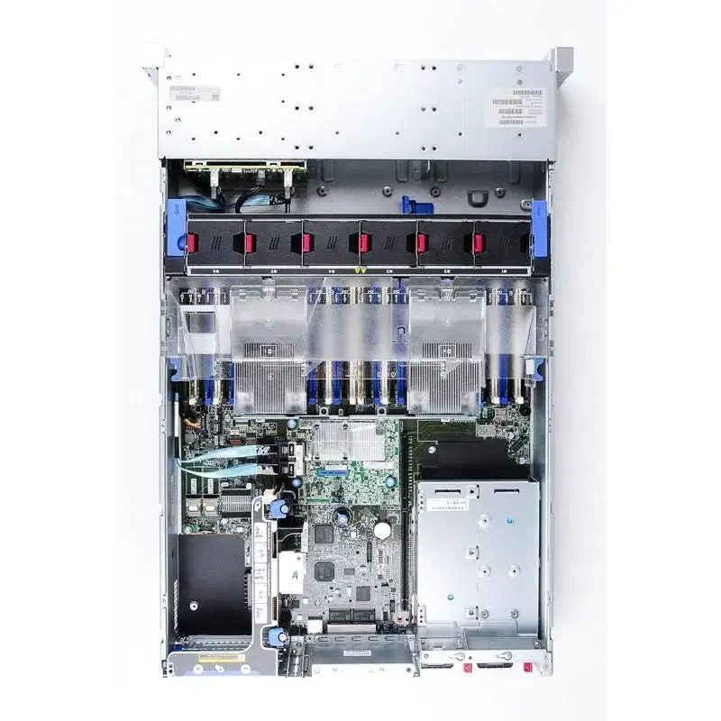 سرور HP DL360.DL380 G8.G9.G10|مودم و تجهیزات شبکه|شیراز, وصال|دیوار