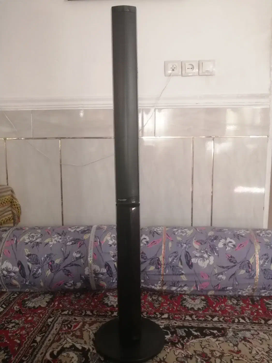 سینما خانگی پایونر|سیستم صوتی خانگی|تهران, نیروی هوایی (پیروزی)|دیوار