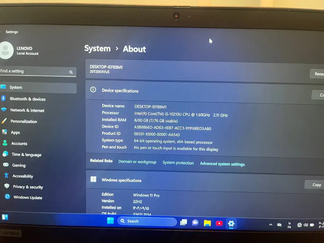 لپتاپ asus|رایانه همراه|شیراز, سینما سعدی|دیوار