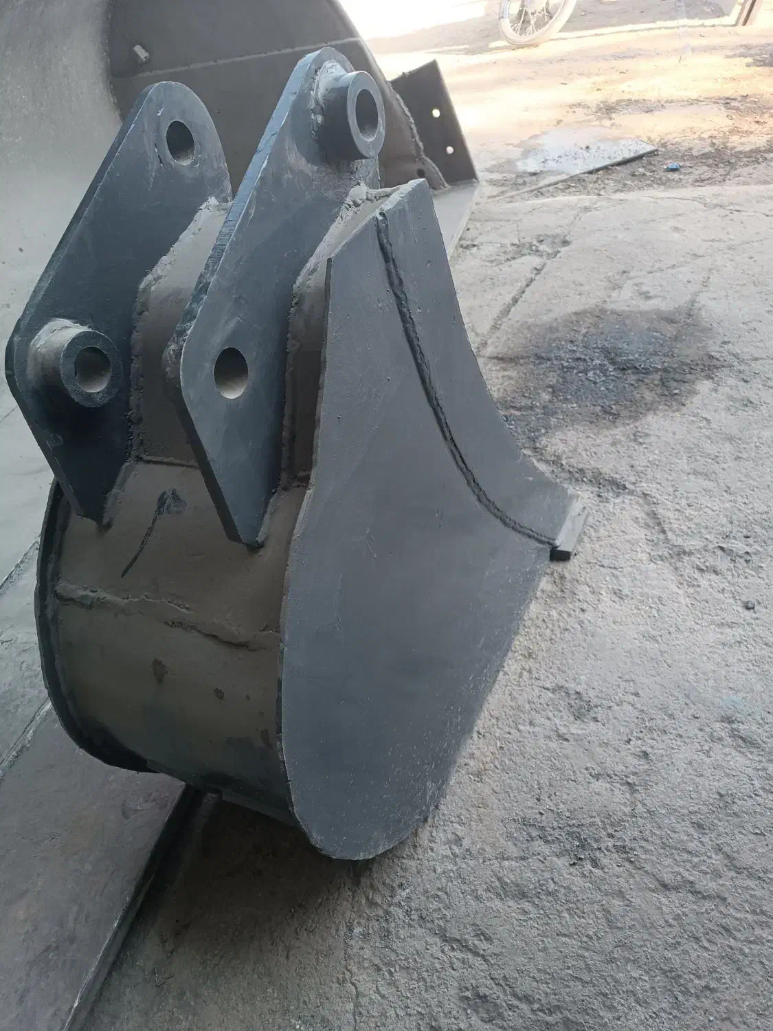 پاکت مینی بیل کاترپیلار|ماشین‌آلات صنعتی|ابریشم, |دیوار