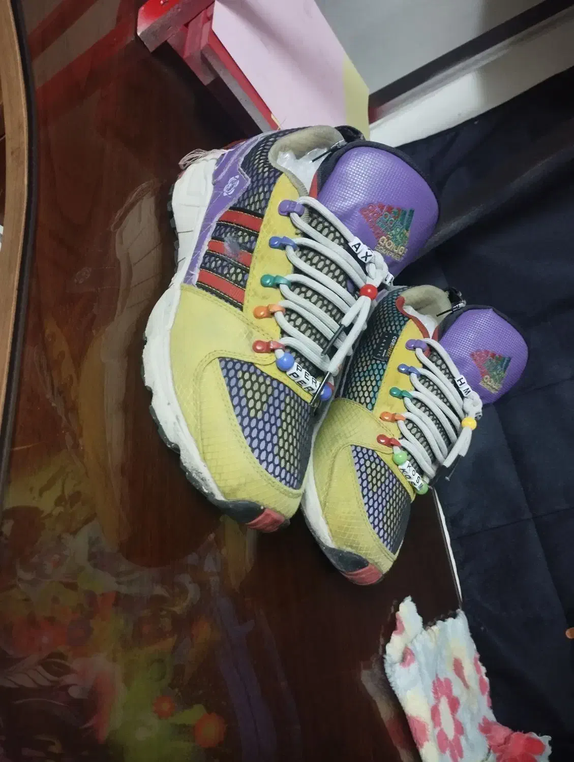 کتونی زدایکس سوپر ارت zx|کیف، کفش، کمربند|تهران, شکیبا|دیوار