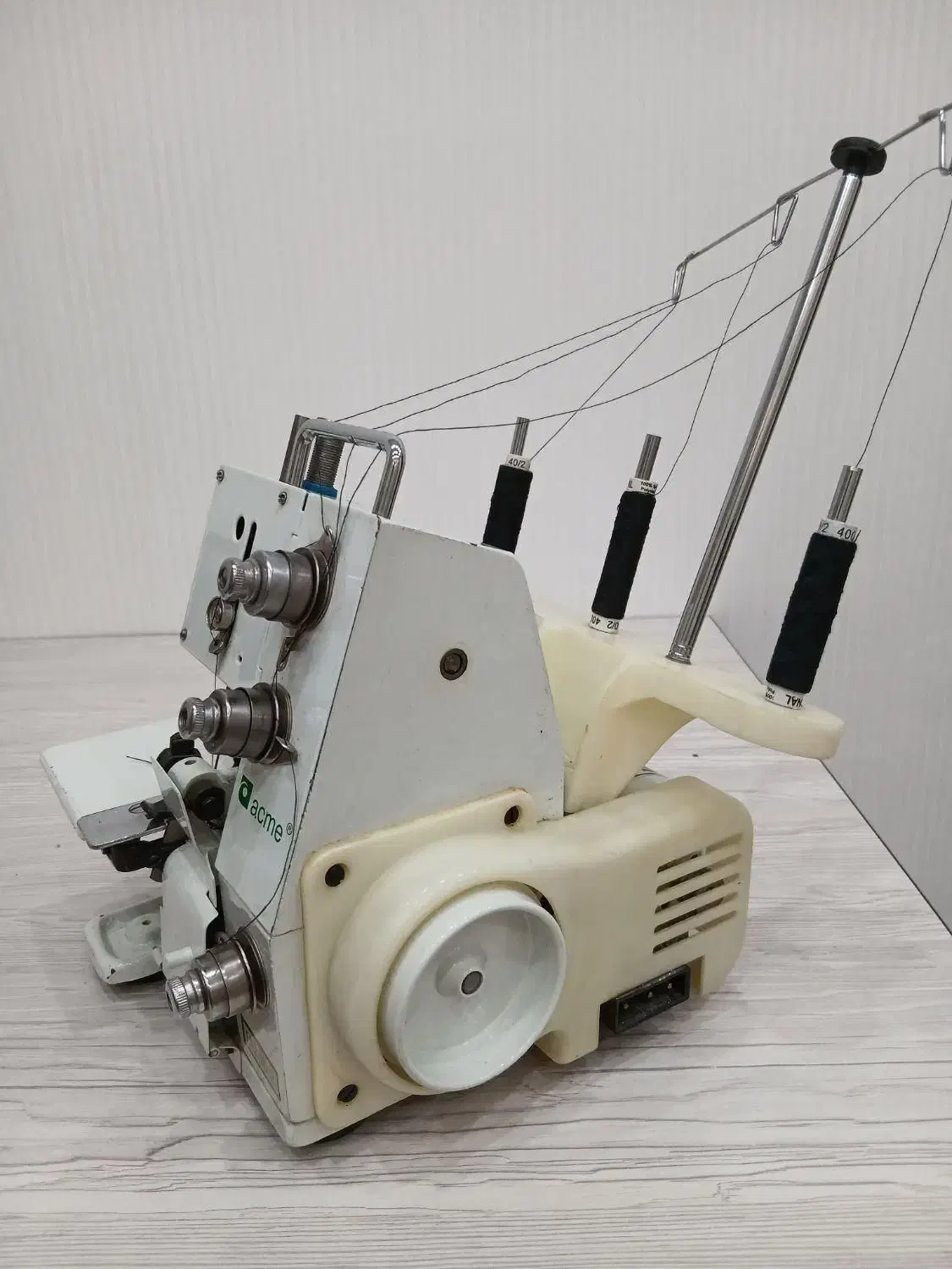 سردوز|چرخ خیاطی و ریسندگی|همدان, |دیوار