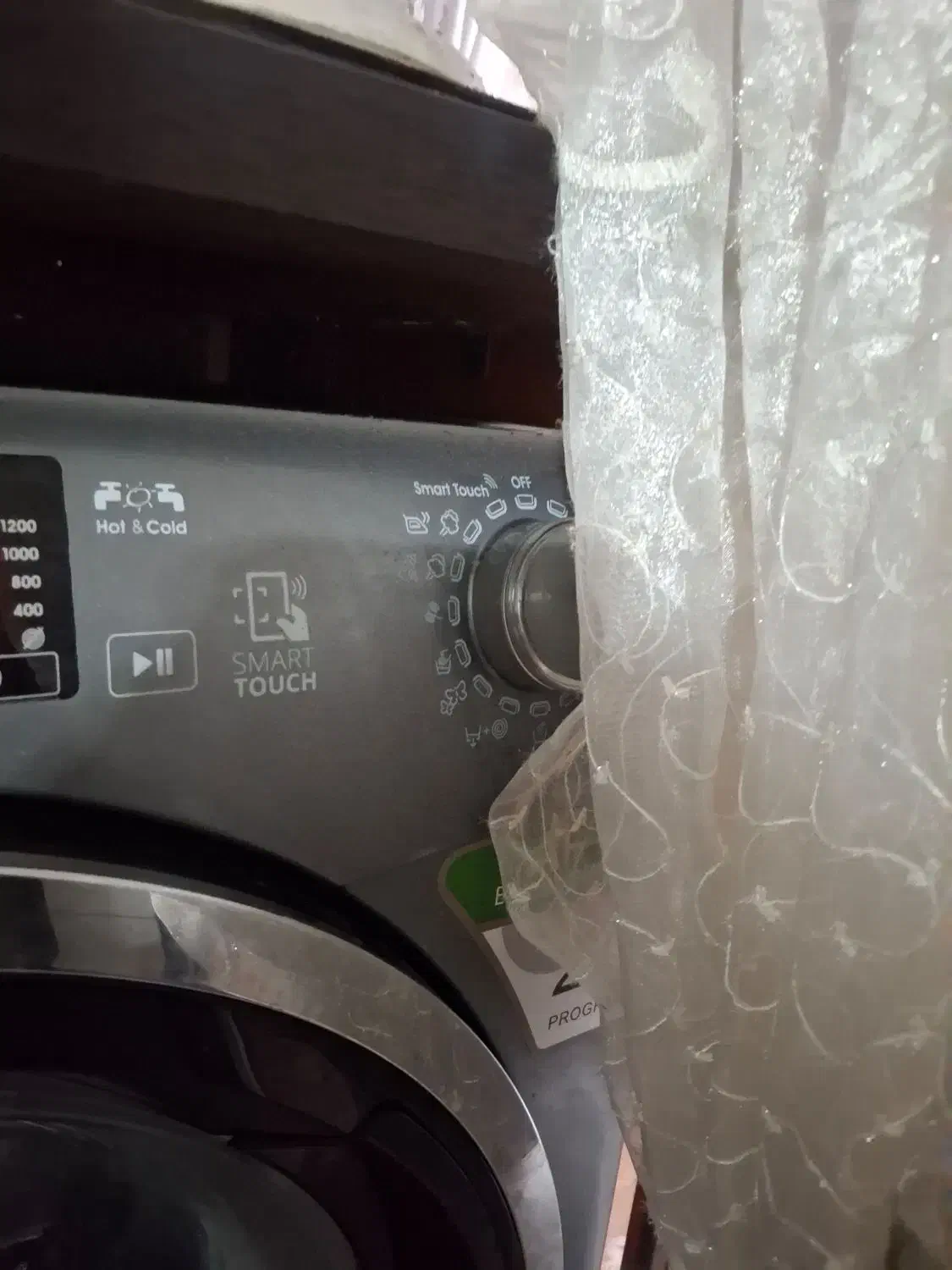 لباسشویی ۸ کیلویی کندی ایتالیا،تمام اتوماتیک|ماشین لباسشویی و خشککن لباس|رشت, ولکس|دیوار