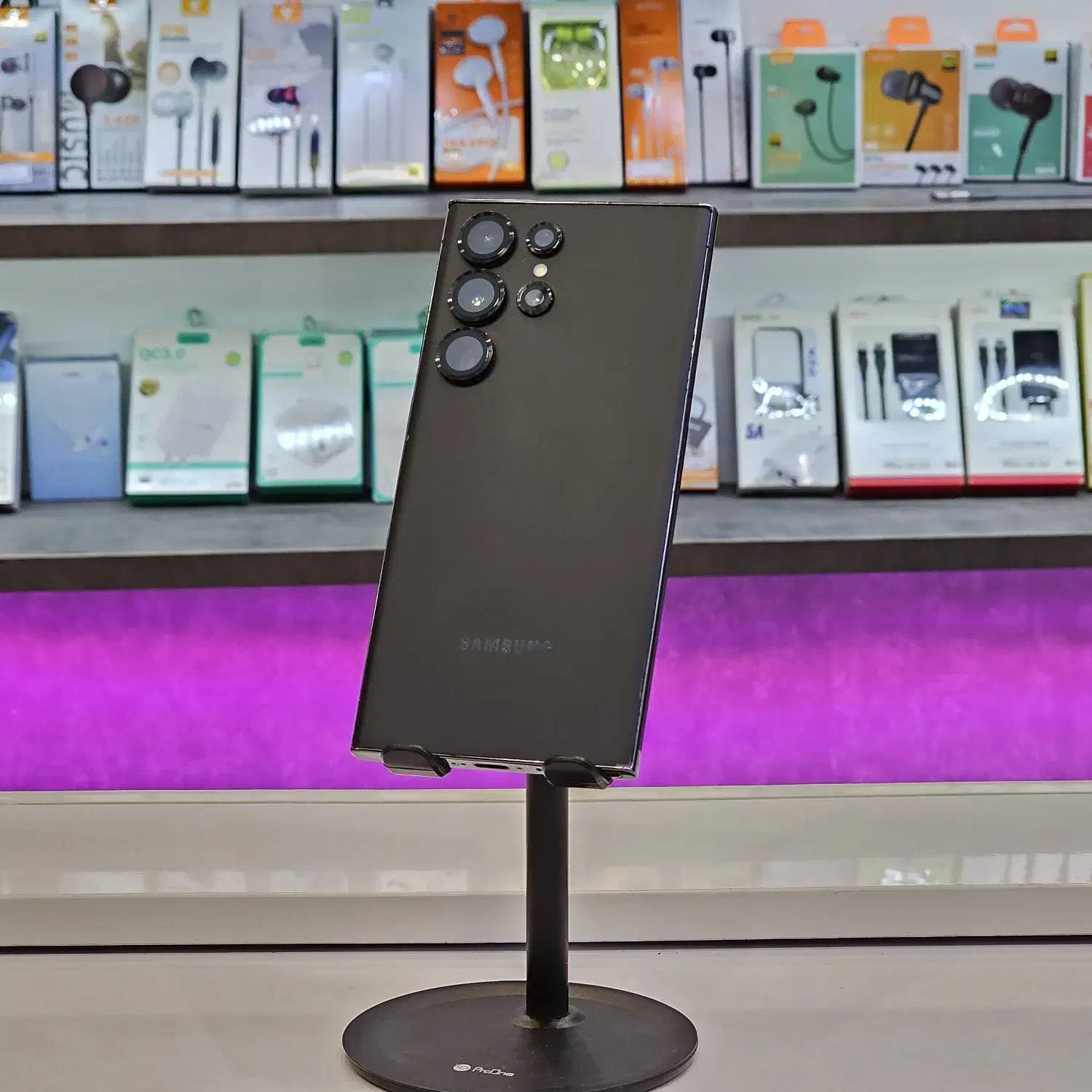 s23ultra ۲۵۶/اس۲۳اولترا|موبایل|قم, عربستان|دیوار