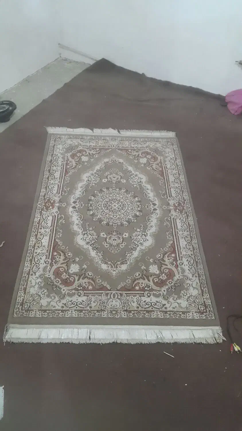 فرش|فرش|کرمانشاه, |دیوار