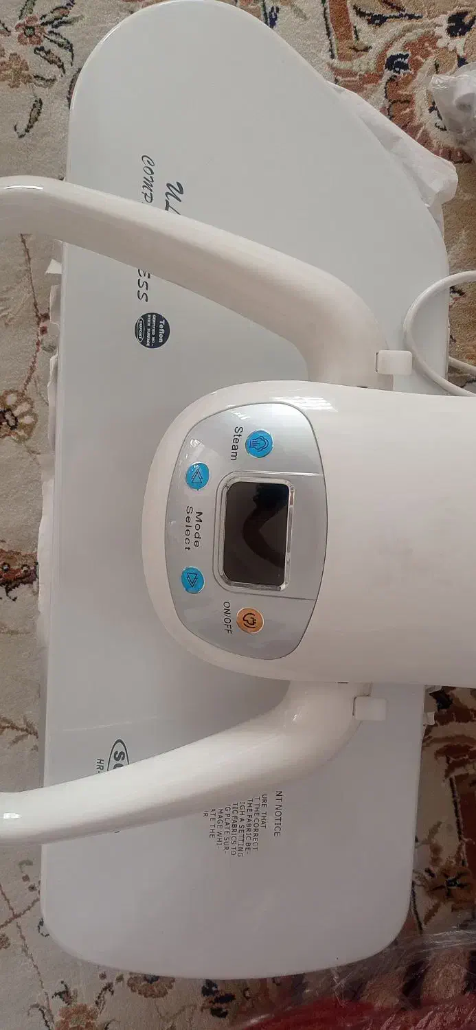 اطو پرس|اتو و لوازم اتو|مشهد, امیریه|دیوار