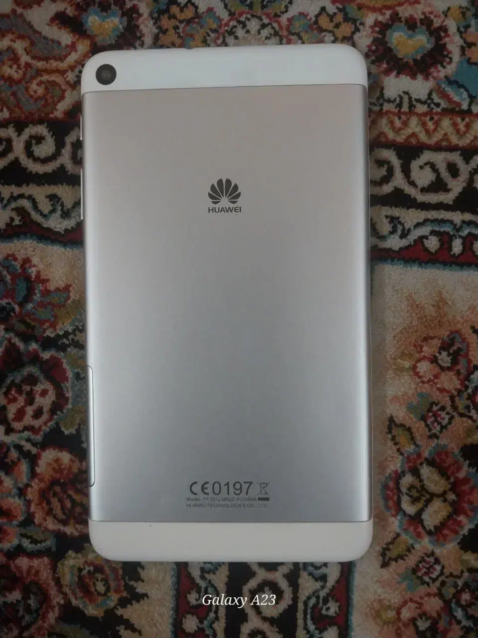 تبلت ۷ اینچ|تبلت|تهران, خانی آباد نو جنوبی|دیوار