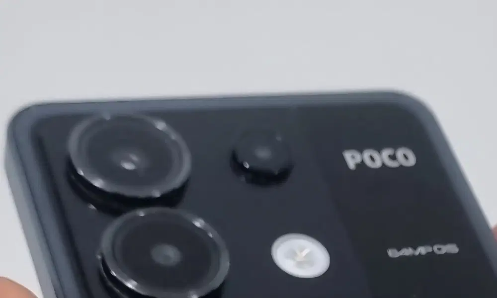poco  X6  normal|موبایل|اهواز, کارون|دیوار